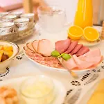 Alojamento de Acomodação e Pequeno-almoço Vivere Ad Parcum - 4*