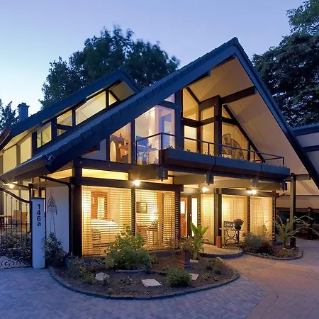 Vivere Ad Parcum - 4*