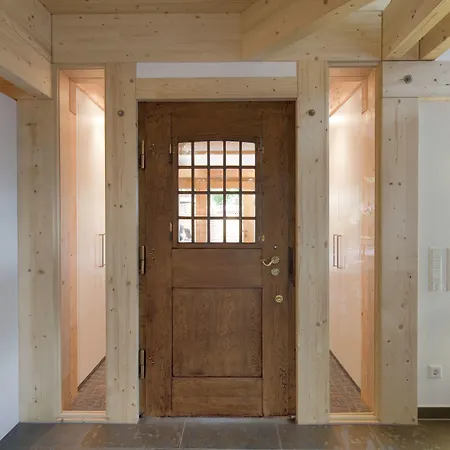 Vivere Ad Parcum - Bed & Breakfast