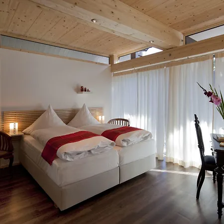 Bed & Breakfast Vivere Ad Parcum - 4*