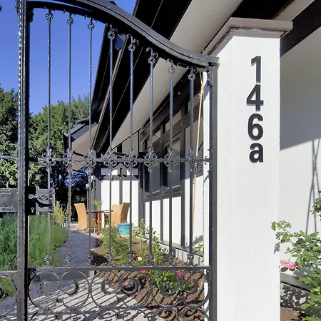B&B Vivere Ad Parcum - 4*