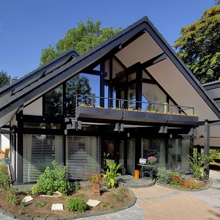 Bed & Breakfast Vivere Ad Parcum -