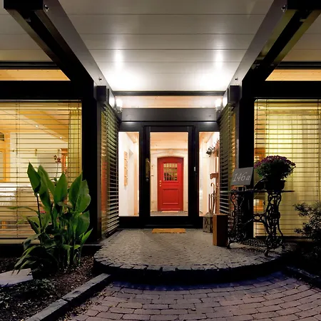 Bed & Breakfast Vivere Ad Parcum - 4*