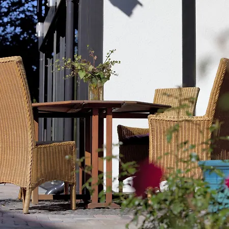 Vivere Ad Parcum - 3* Krefeld