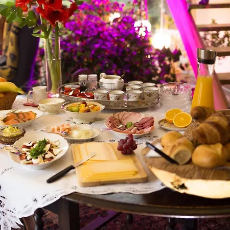 Vivere Ad Parcum - Bed & Breakfast