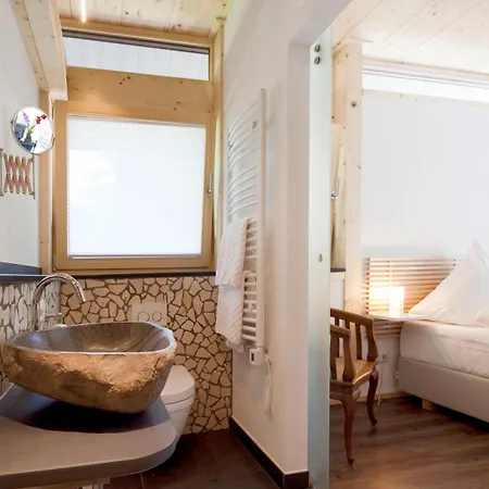 维福瑞帕库姆住宿加早餐旅馆 克雷费尔德