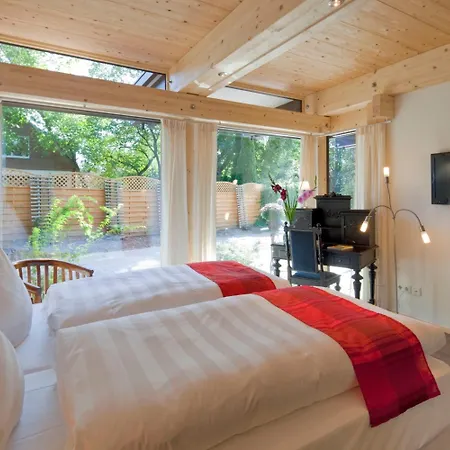 Vivere Ad Parcum - Krefeld