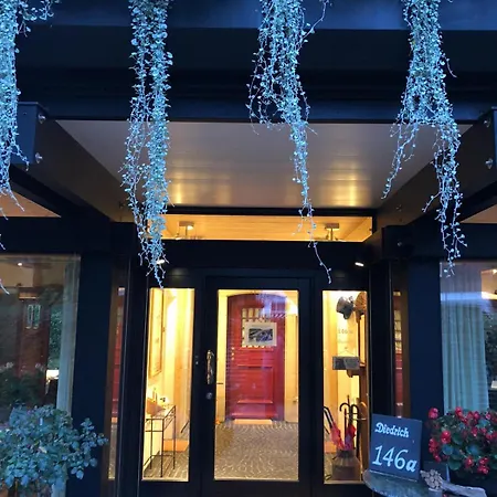 Vivere Ad Parcum - Bed & Breakfast