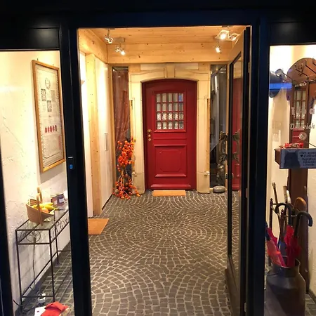 Bed & Breakfast Vivere Ad Parcum - 4*