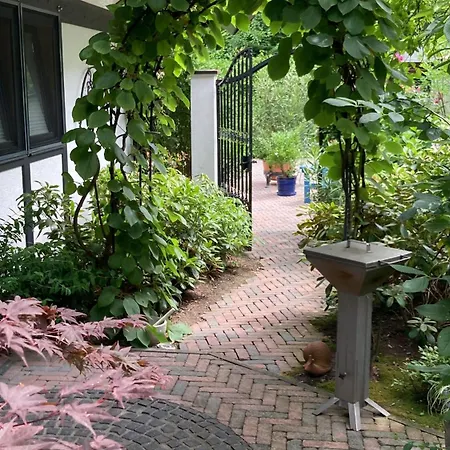Bed & Breakfast Vivere Ad Parcum - Krefeld