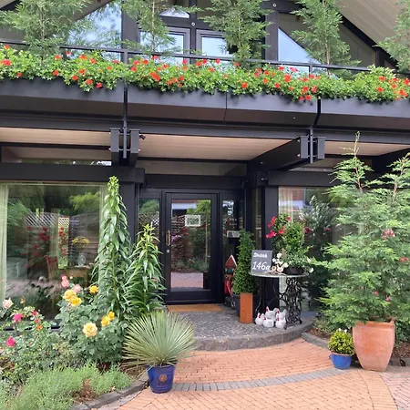 Vivere Ad Parcum - 4* Krefeld