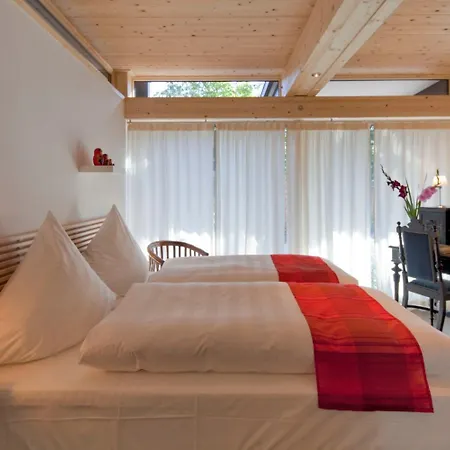 Vivere Ad Parcum -