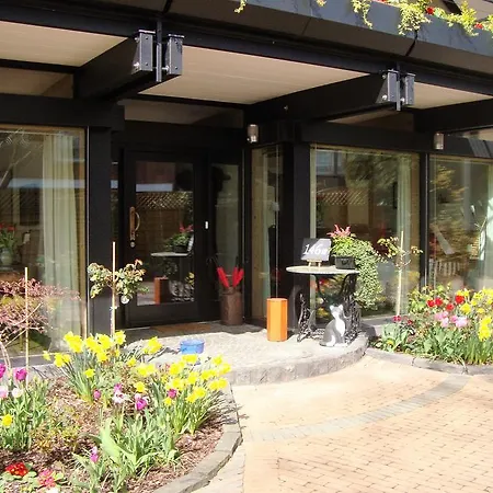 维福瑞帕库姆住宿加早餐旅馆 住宿加早餐酒店 3*