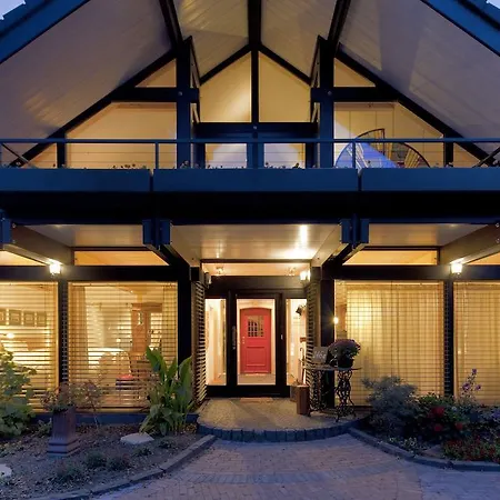 Bed & Breakfast Vivere Ad Parcum -