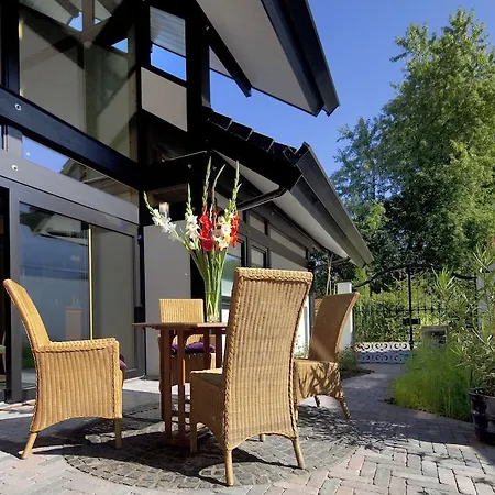 Bed & Breakfast Vivere Ad Parcum - 4*