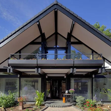 Bed & Breakfast Vivere Ad Parcum - 3*