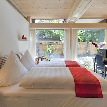 维福瑞帕库姆住宿加早餐旅馆