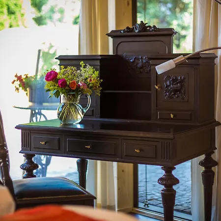 Bed & Breakfast Vivere Ad Parcum - 4*