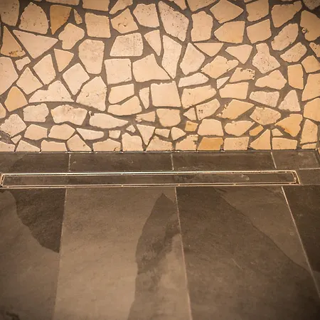 住宿加早餐酒店 维福瑞帕库姆住宿加早餐旅馆