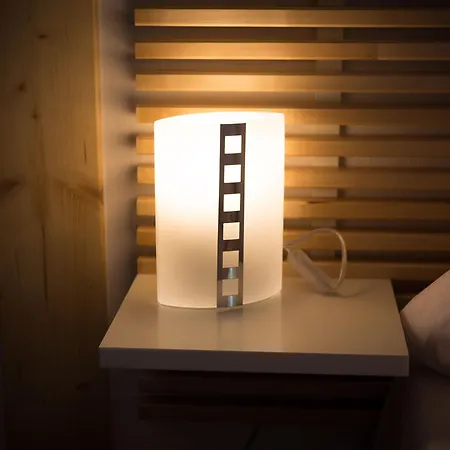 维福瑞帕库姆住宿加早餐旅馆 克雷费尔德