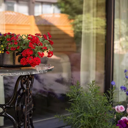 Vivere Ad Parcum - Krefeld