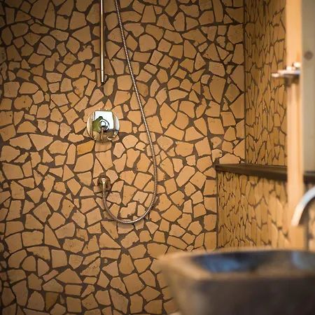 住宿加早餐酒店 维福瑞帕库姆住宿加早餐旅馆 3*