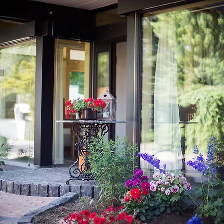 Bed & Breakfast Vivere Ad Parcum - 4*