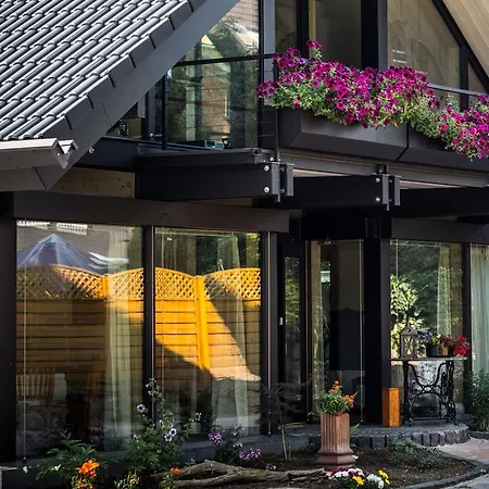 维福瑞帕库姆住宿加早餐旅馆