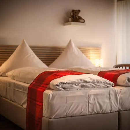 Vivere Ad Parcum - Krefeld