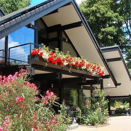 Bed & Breakfast Vivere Ad Parcum - 4*