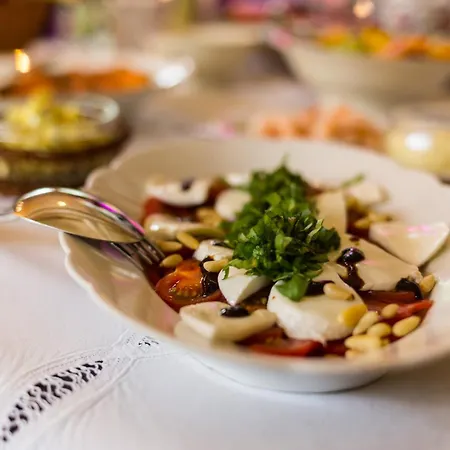 Vivere Ad Parcum - 3*