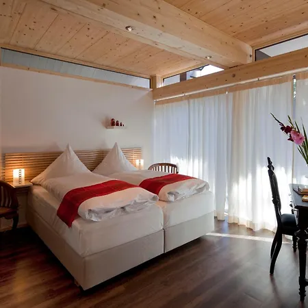 维福瑞帕库姆住宿加早餐旅馆 克雷费尔德