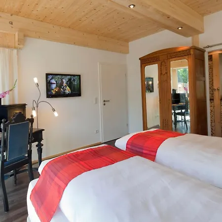 Vivere Ad Parcum - 4*