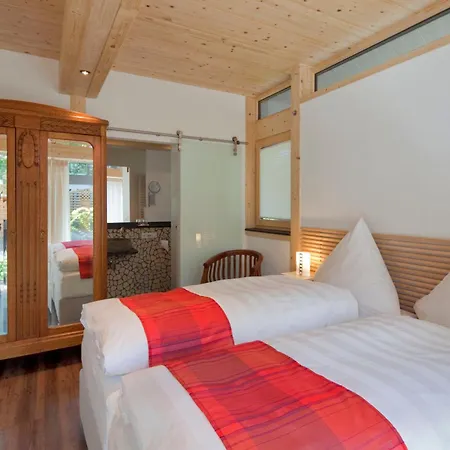 Vivere Ad Parcum - Bed & Breakfast