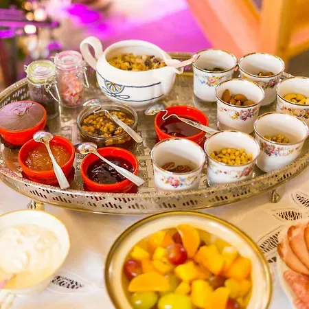 维福瑞帕库姆住宿加早餐旅馆