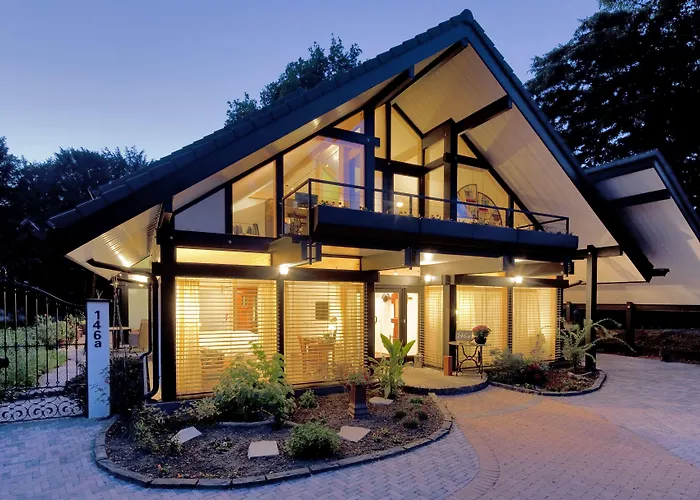 Bed & Breakfast Vivere Ad Parcum - 3*