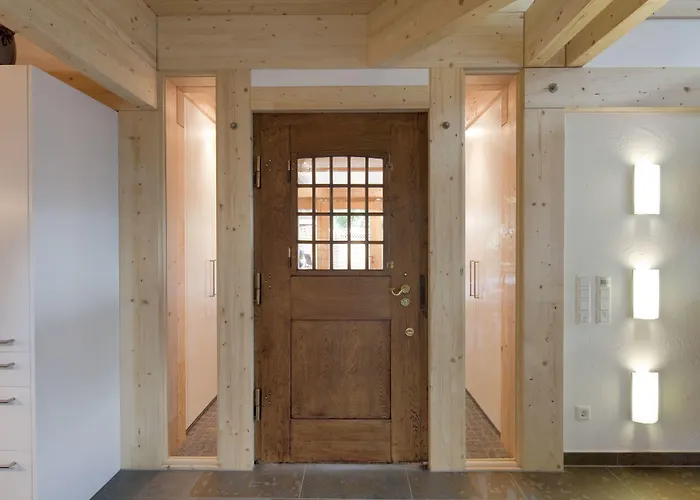 Vivere Ad Parcum - Bed & Breakfast