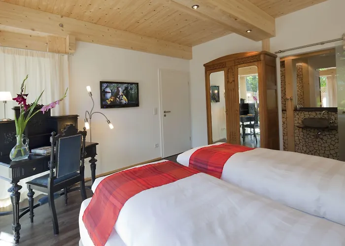 Vivere Ad Parcum - Krefeld