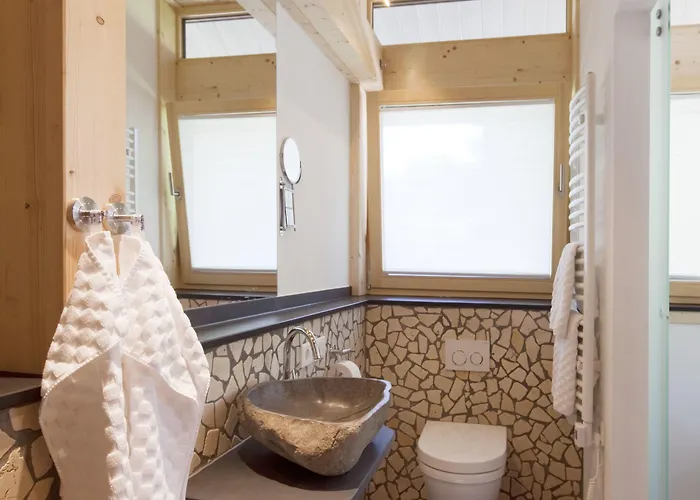 Vivere Ad Parcum - 3* Крефельд