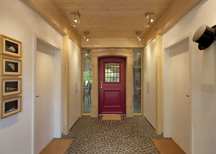 Vivere Ad Parcum - 3* Krefeld