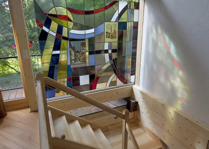 Vivere Ad Parcum - 3* Krefeld