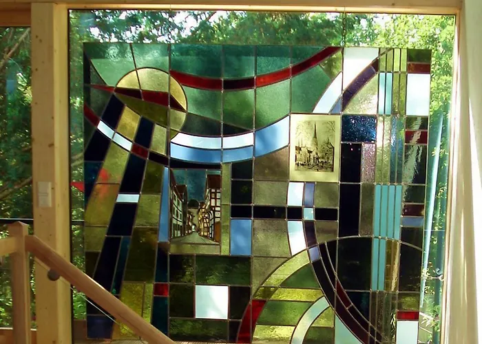 Vivere Ad Parcum - Отель типа 