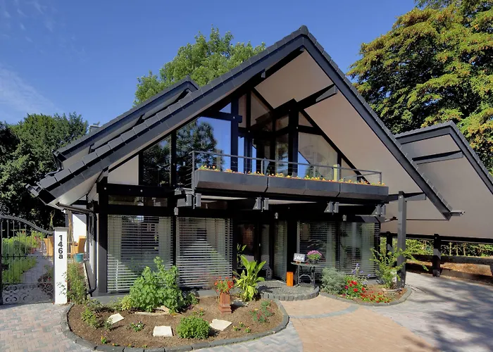 Bed & Breakfast Vivere Ad Parcum -