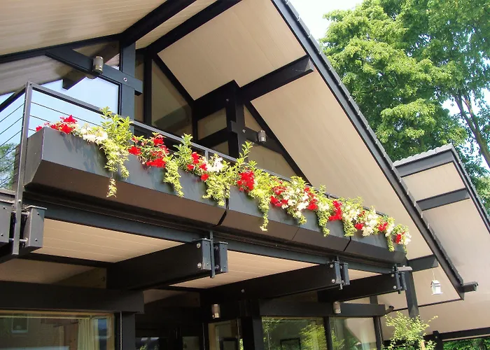 Bed & Breakfast Vivere Ad Parcum - Krefeld