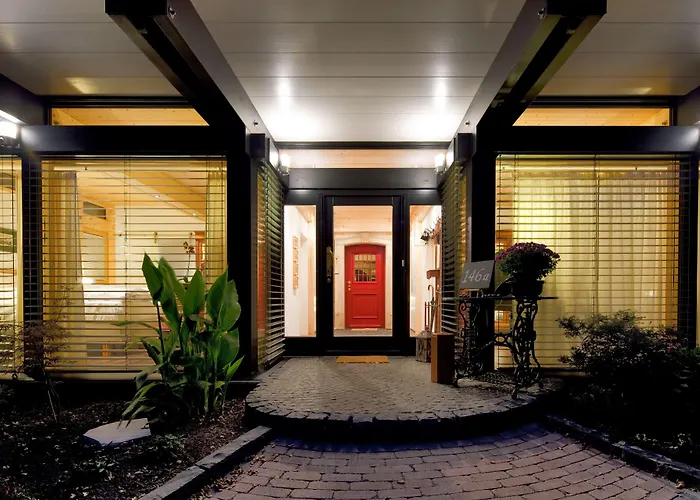 Bed & Breakfast Vivere Ad Parcum - 3*