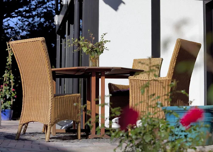 Vivere Ad Parcum - 3* Krefeld