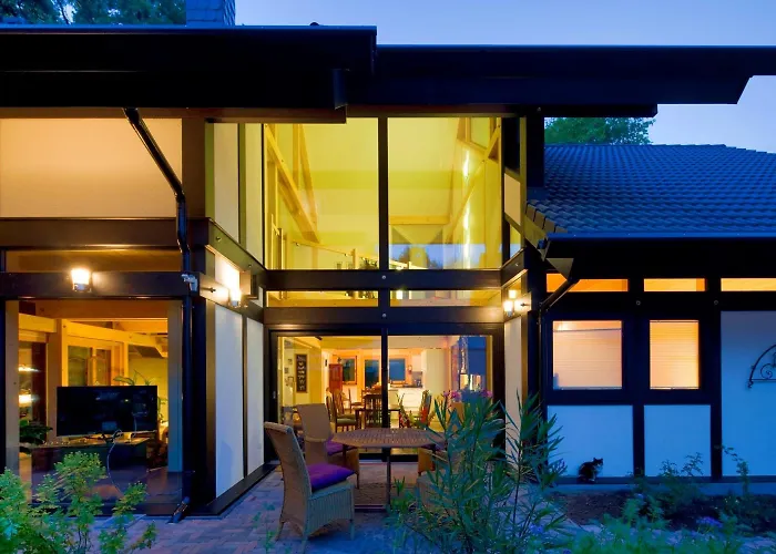 Vivere Ad Parcum - 3*