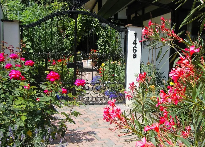 Vivere Ad Parcum - 3*