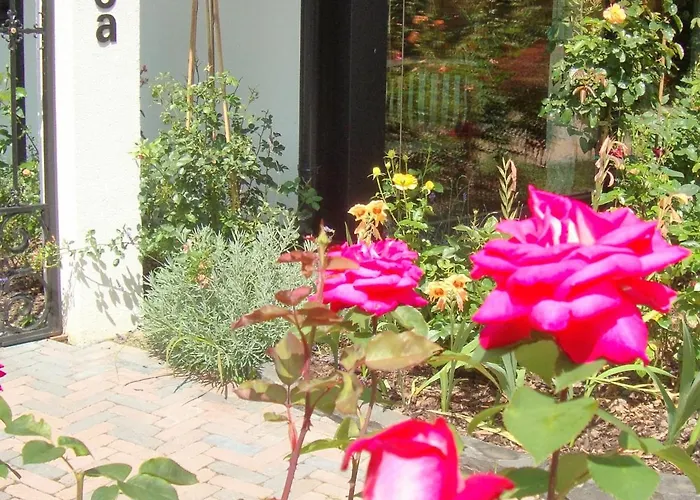 Bed & Breakfast Vivere Ad Parcum -