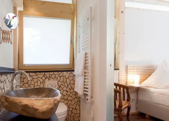 Vivere Ad Parcum - Krefeld